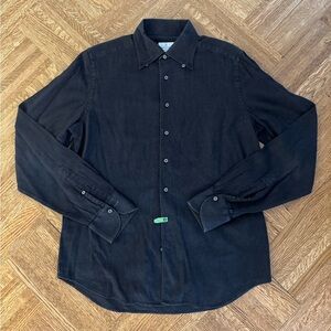 Emanuel Berg 40 15 3/4